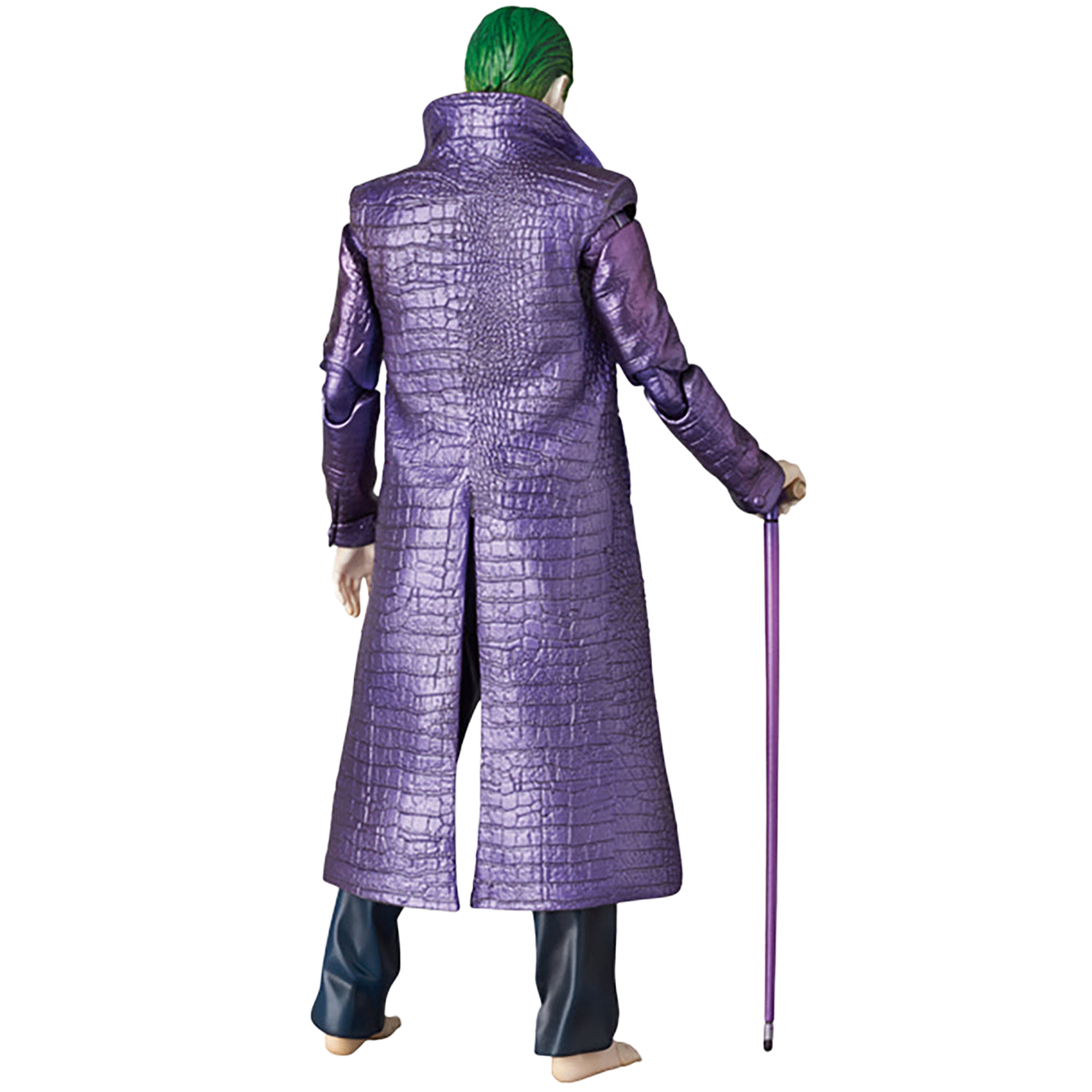 MAFEX THE JOKER