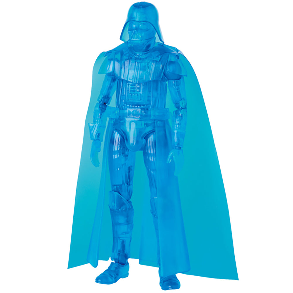 MAFEX DARTH VADER（TM） （HOLOGRAM Ver.）_2