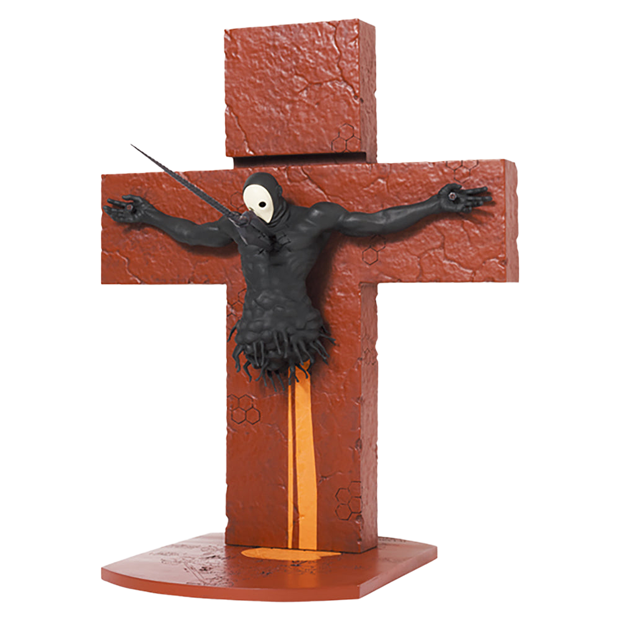 リリス 3D OBJECT (EDITION 1)