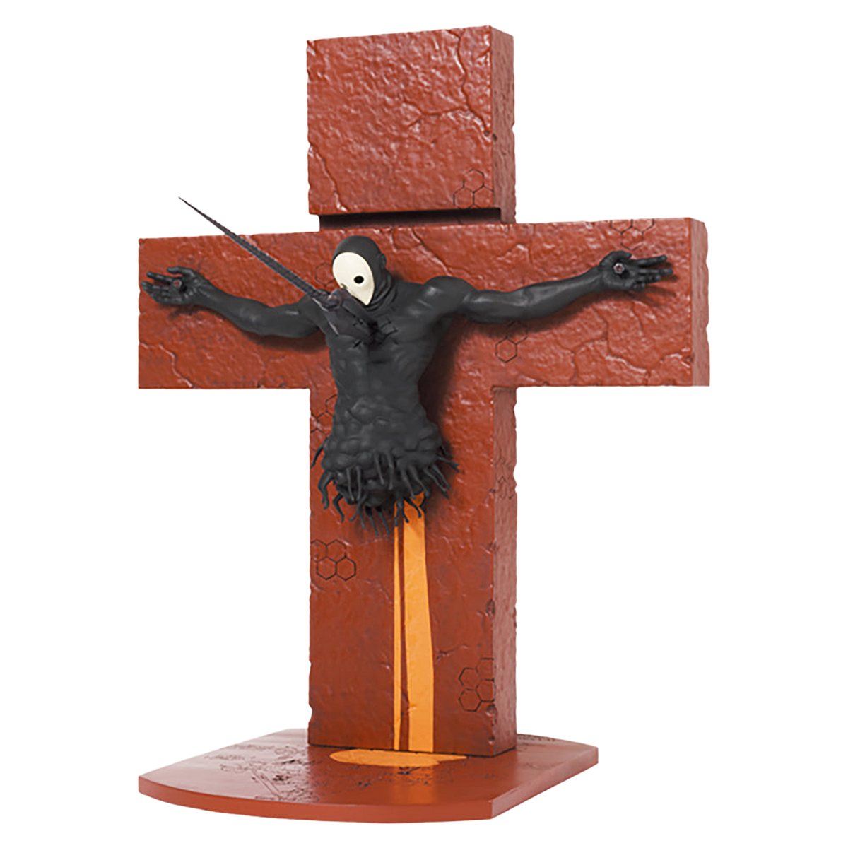 リリス 3D OBJECT (EDITION 1)