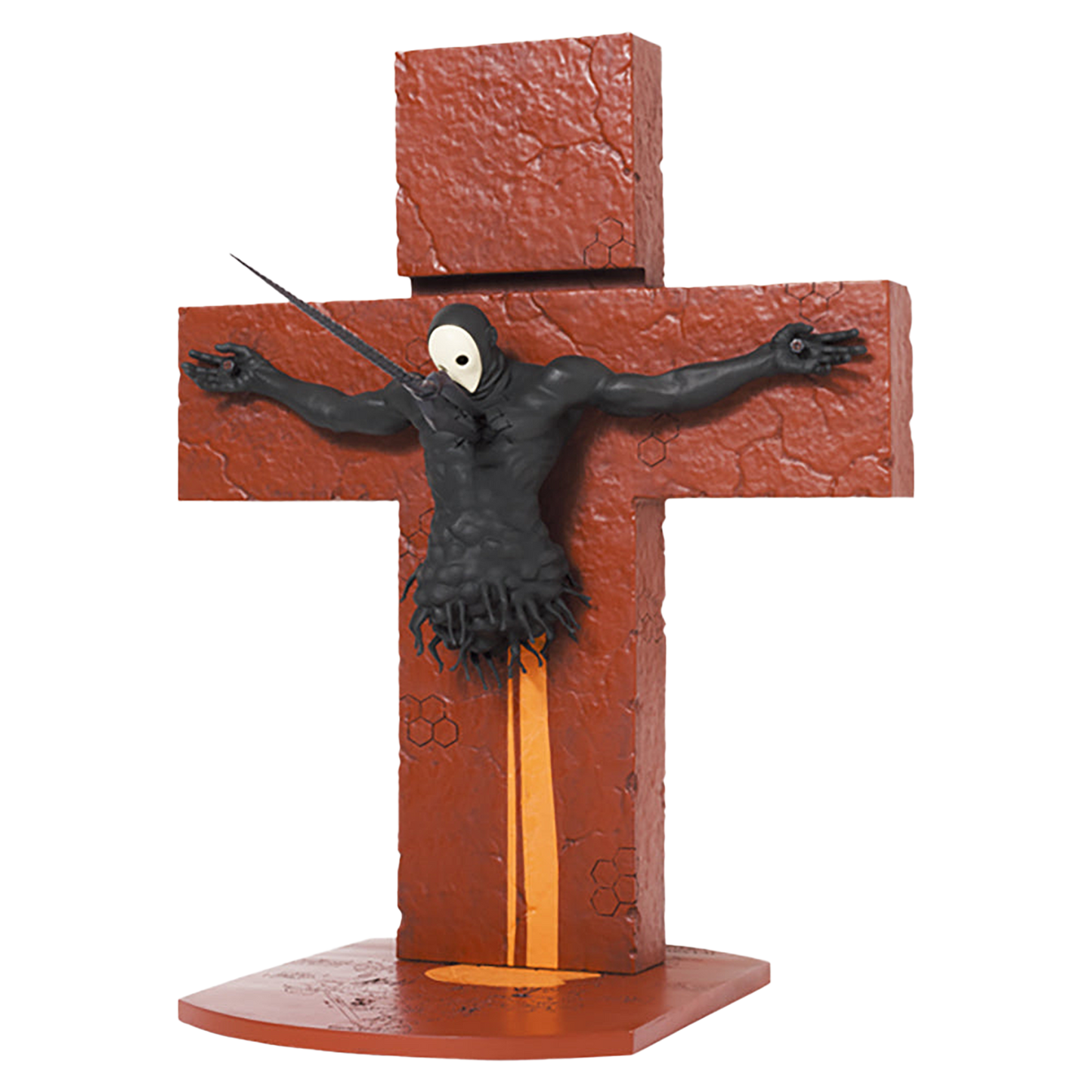 リリス 3D OBJECT (EDITION 1)