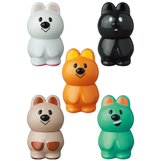 VAG(VINYL ARTIST GACHA) SERIES 33 クオッカちゃん