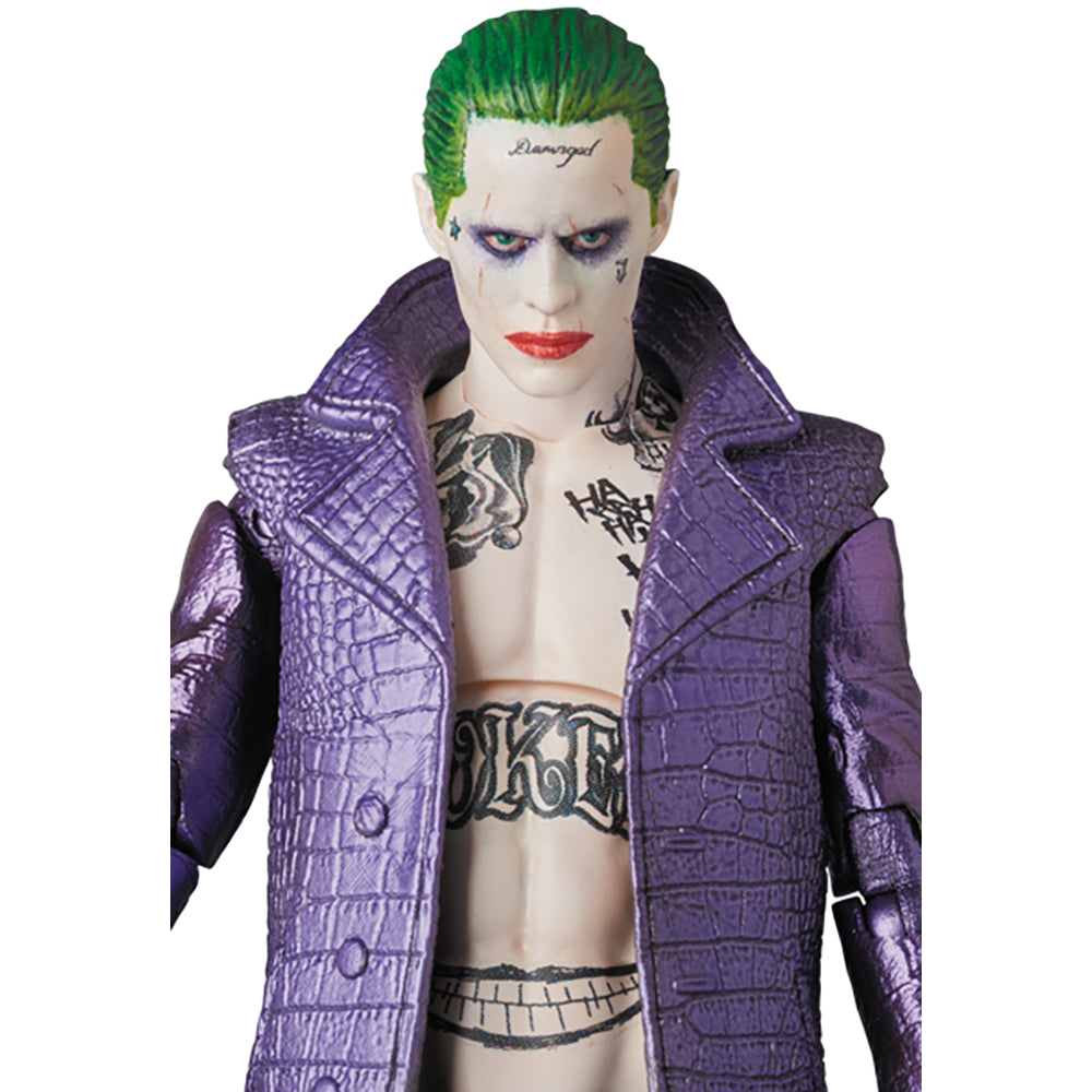 MAFEX THE JOKER_3