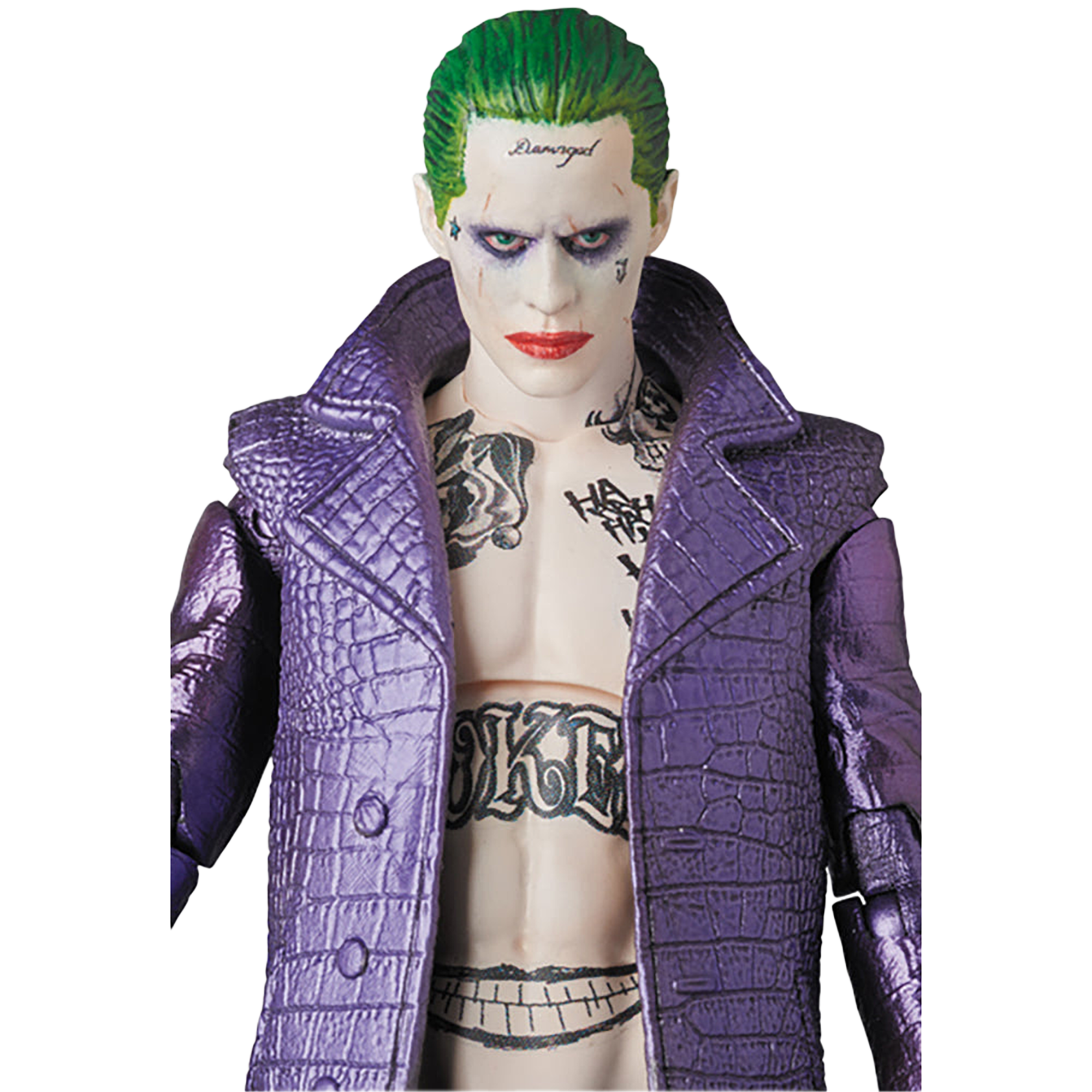 MAFEX THE JOKER