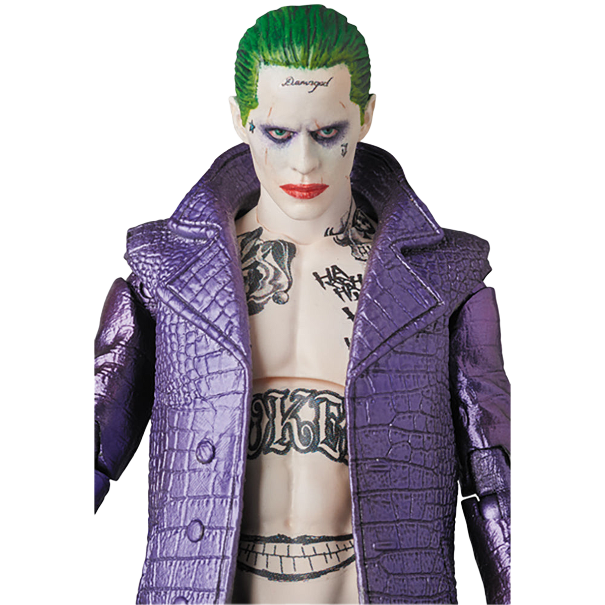 MAFEX THE JOKER