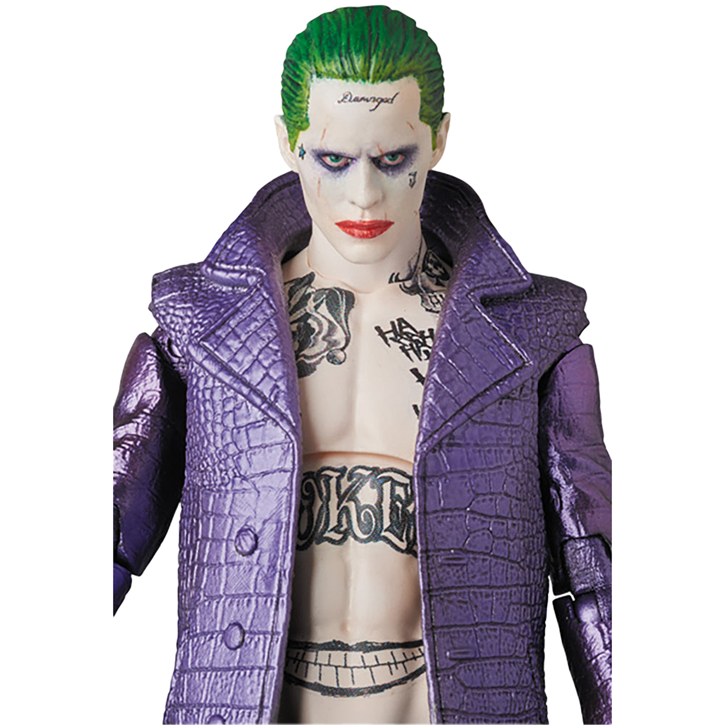 MAFEX THE JOKER