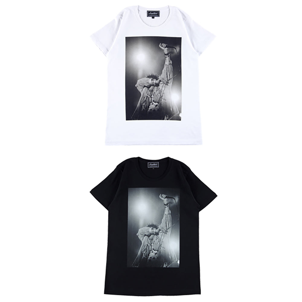 Amplifier "忌野清志郎" TEE Live_0