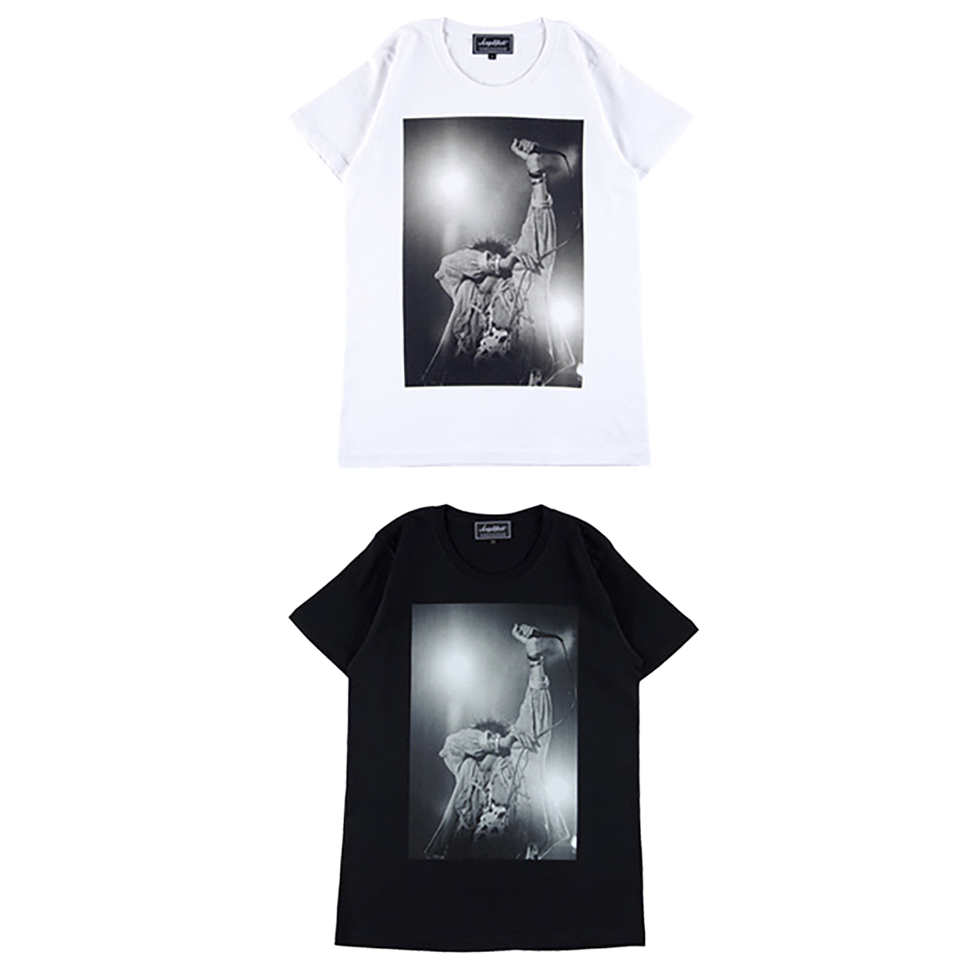 Amplifier "忌野清志郎" TEE Live