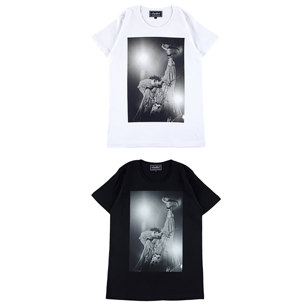 Amplifier "忌野清志郎" TEE Live