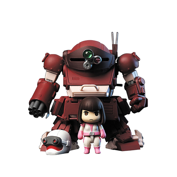 5PRO ATM-09-GC ブルーティッシュドッグ | MEDICOM TOY OFFICIAL STORE
