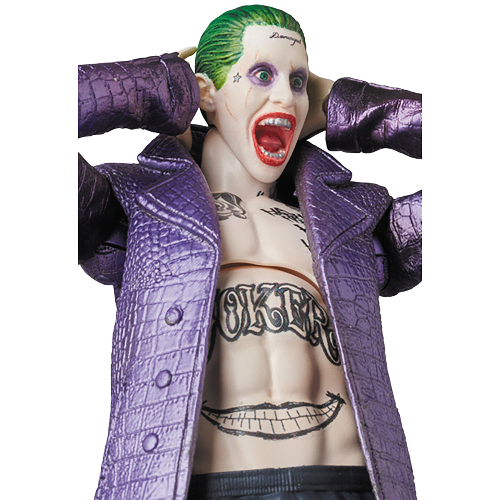 MAFEX THE JOKER