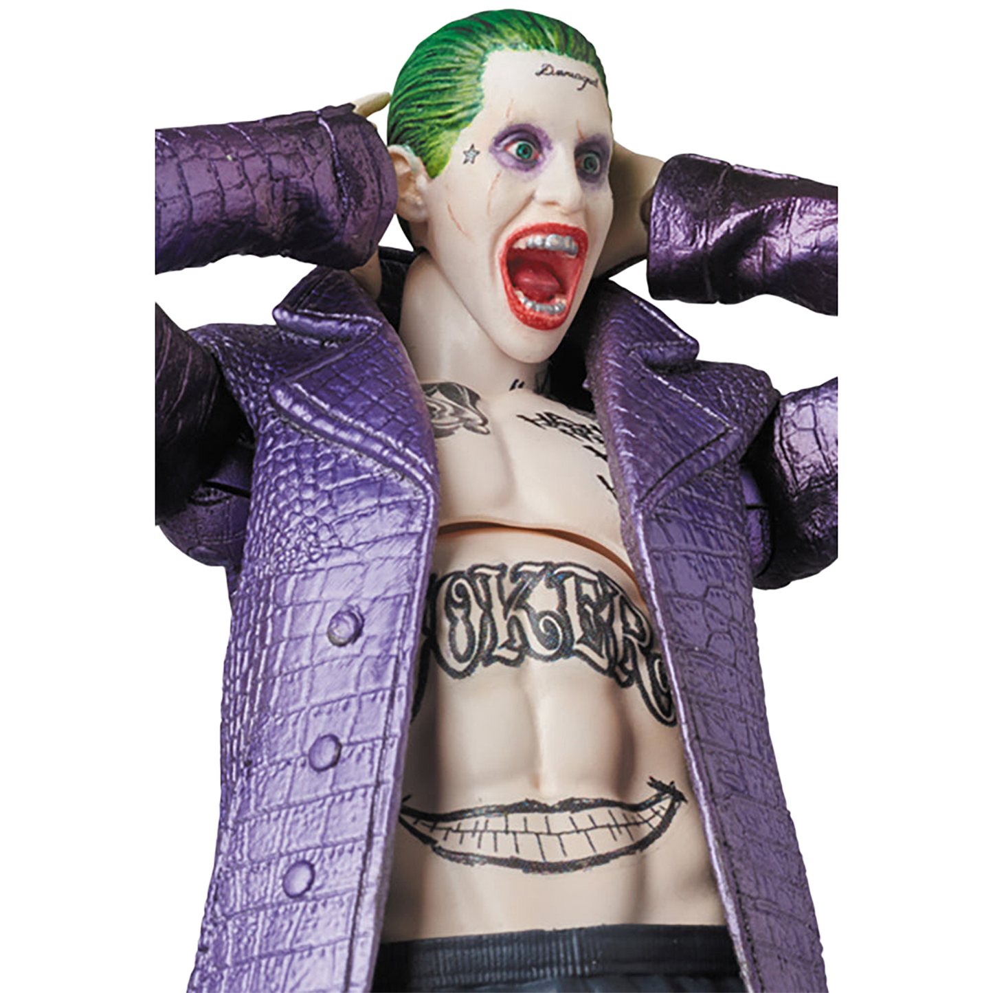 MAFEX THE JOKER