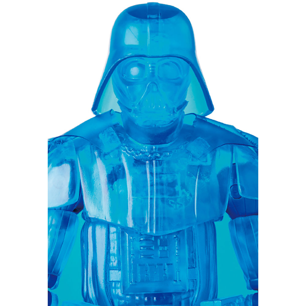 MAFEX DARTH VADER（TM） （HOLOGRAM Ver.）_4