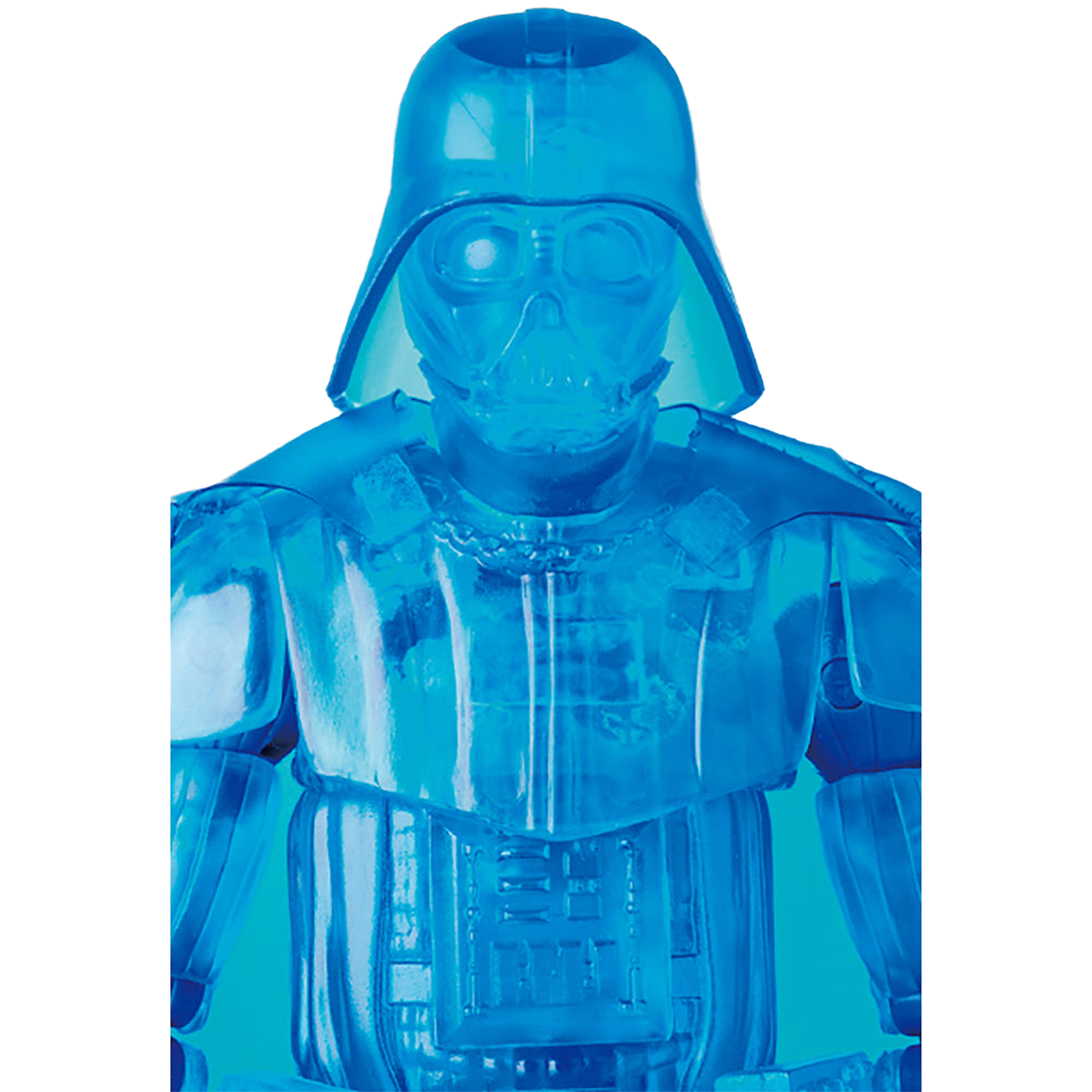 MAFEX DARTH VADER（TM） （HOLOGRAM Ver.）