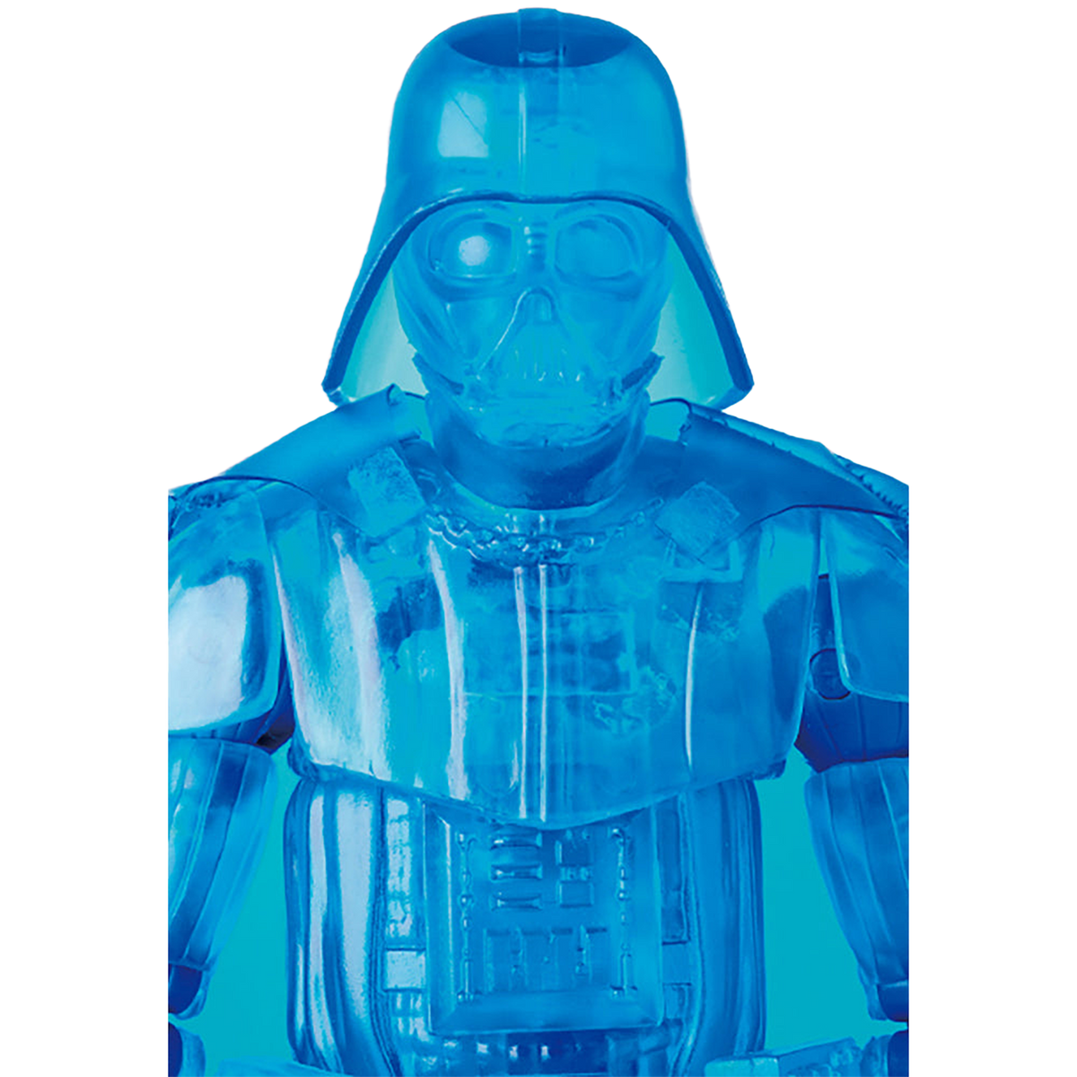 MAFEX DARTH VADER（TM） （HOLOGRAM Ver.）