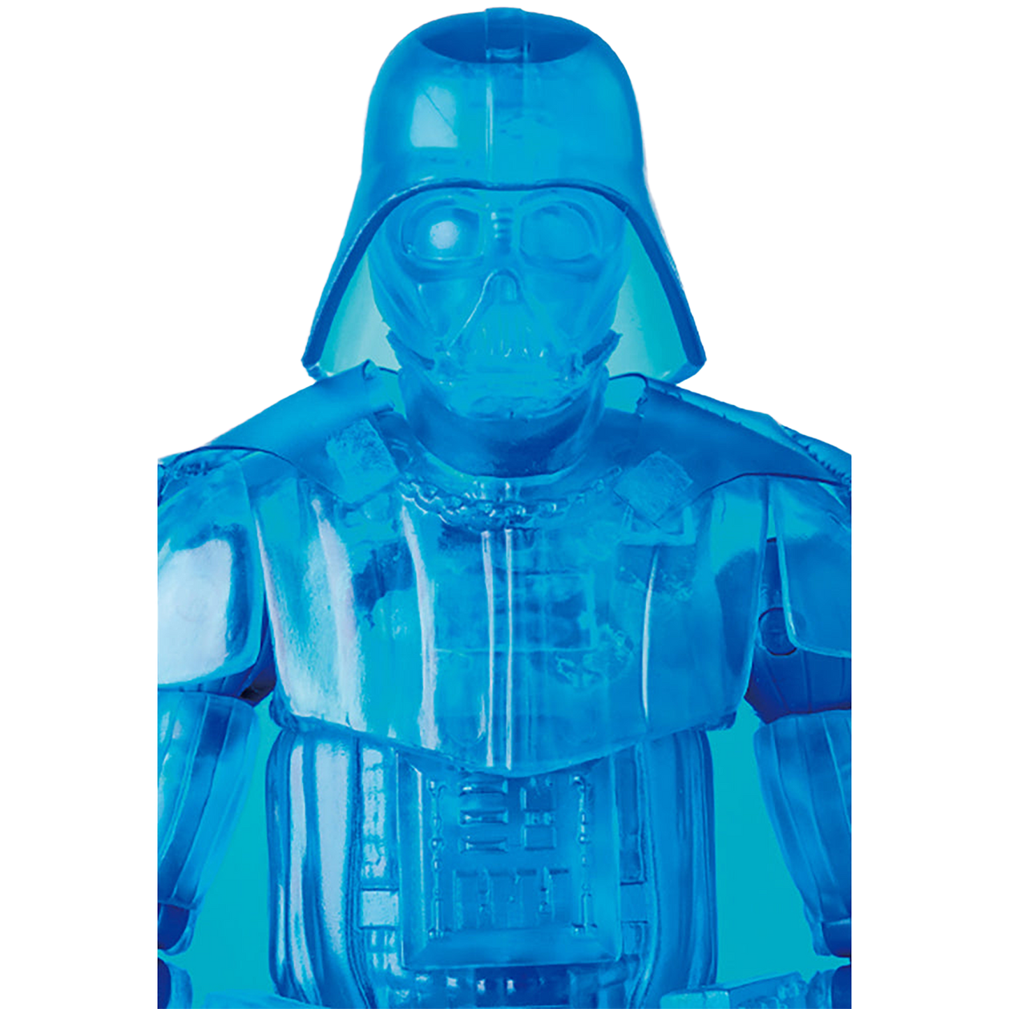 MAFEX DARTH VADER（TM） （HOLOGRAM Ver.）