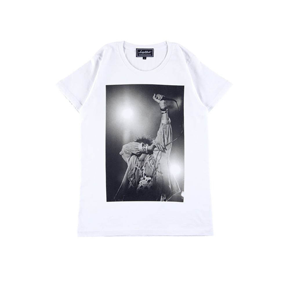Amplifier "忌野清志郎" TEE Live_1