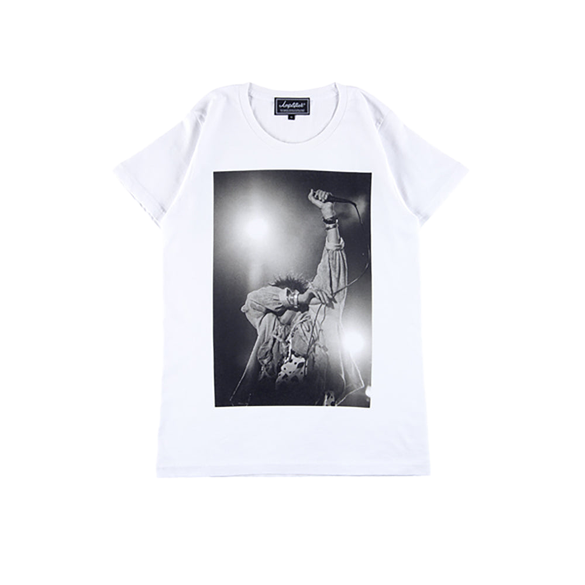 Amplifier "忌野清志郎" TEE Live