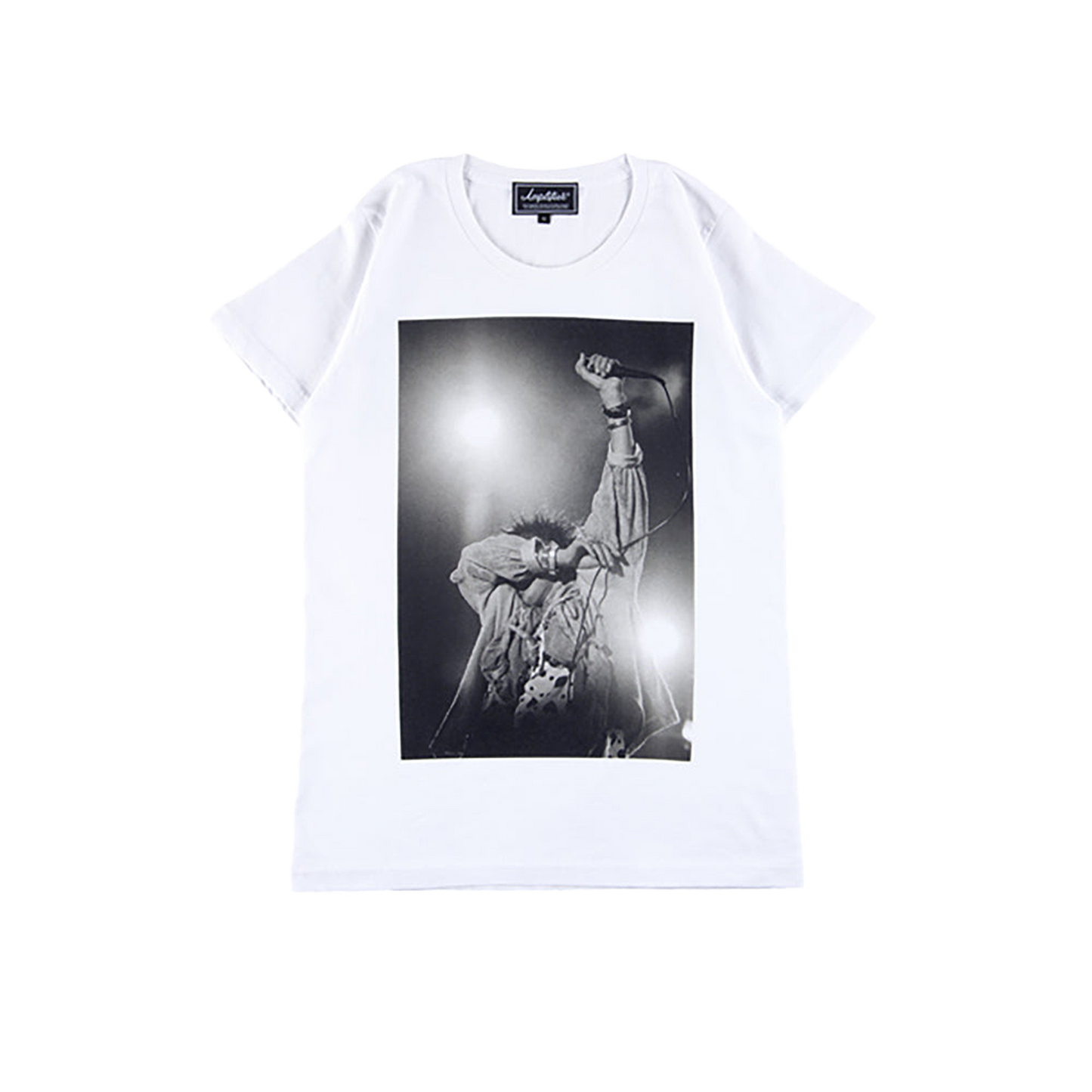 Amplifier "忌野清志郎" TEE Live
