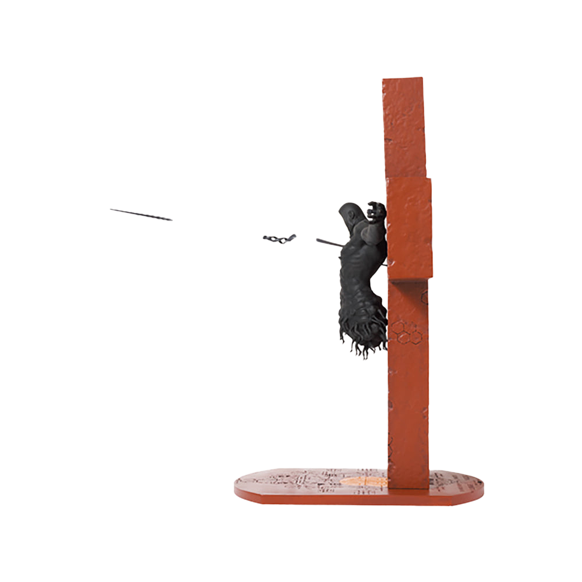 リリス 3D OBJECT (EDITION 1)
