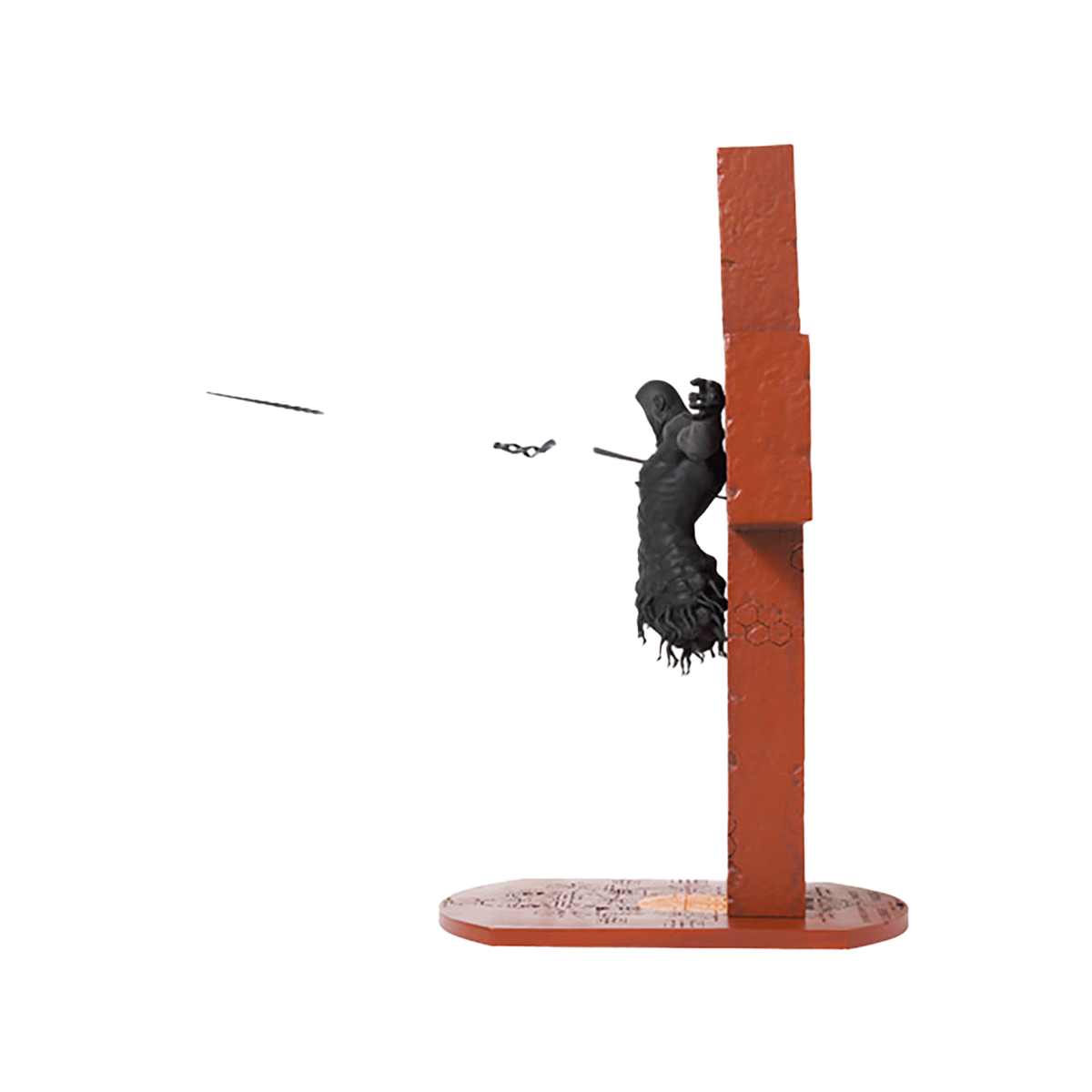 リリス 3D OBJECT (EDITION 1)