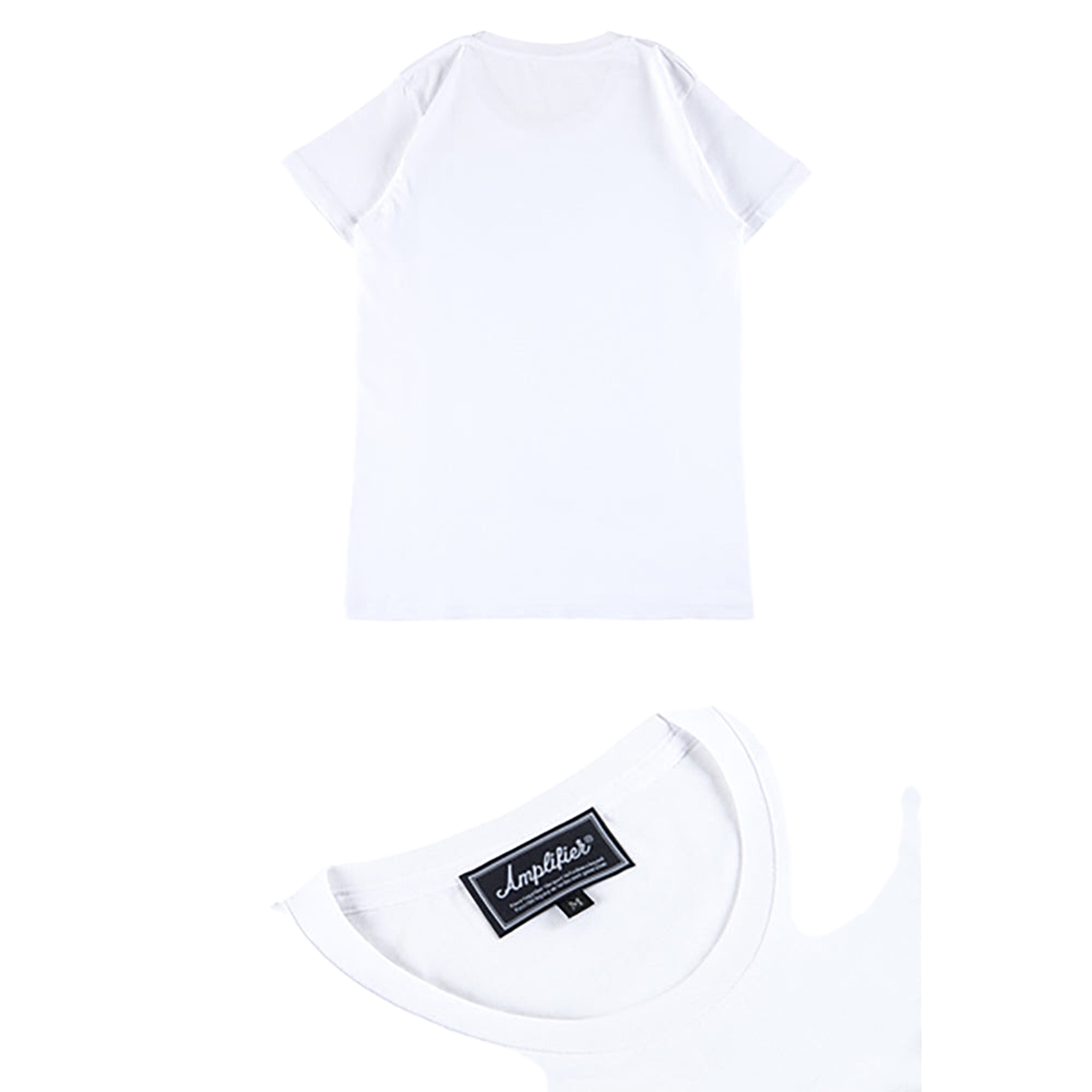 Amplifier "忌野清志郎" TEE Live