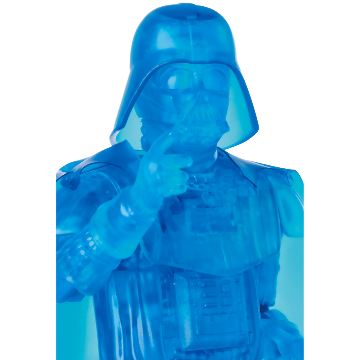 MAFEX DARTH VADER（TM） （HOLOGRAM Ver.）