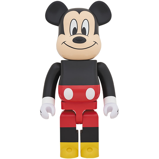 BE@RBRICK READYMADE MICKEY MOUSE 1000％