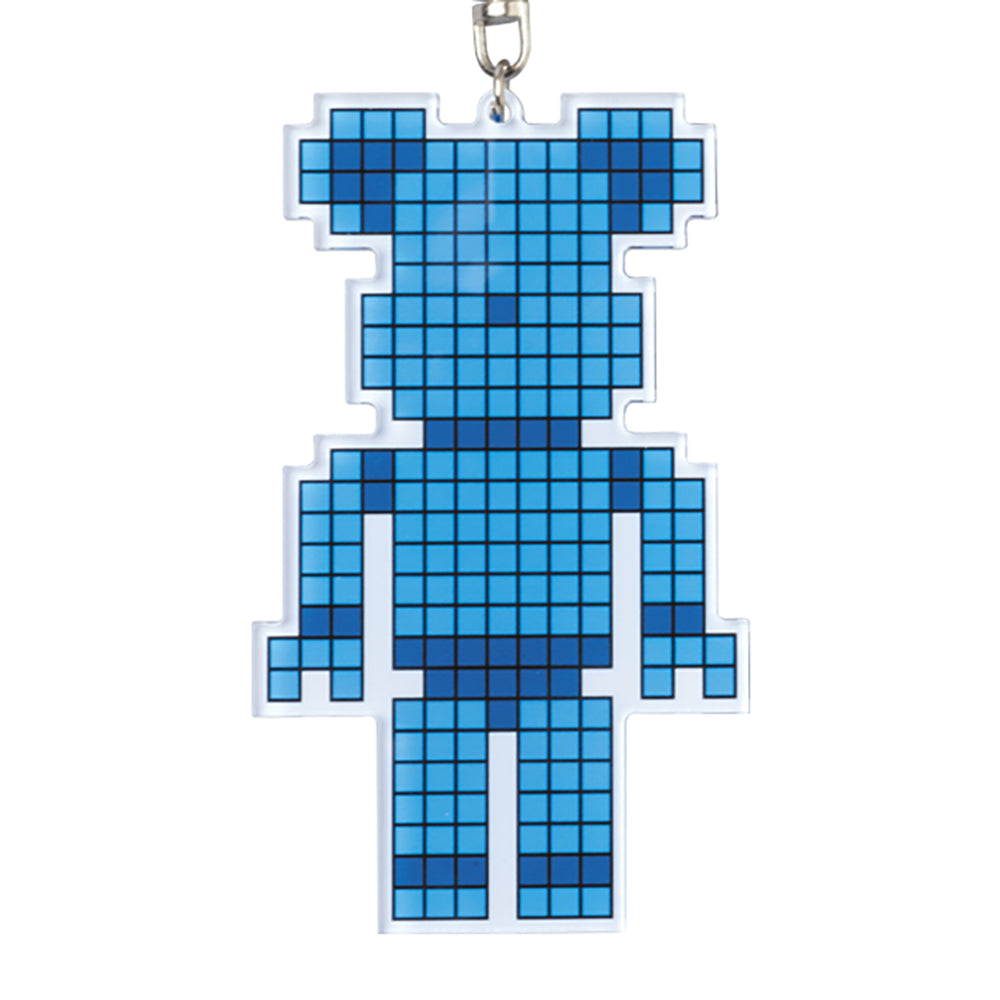 BE@RBRICK アクリルキーホルダー_1