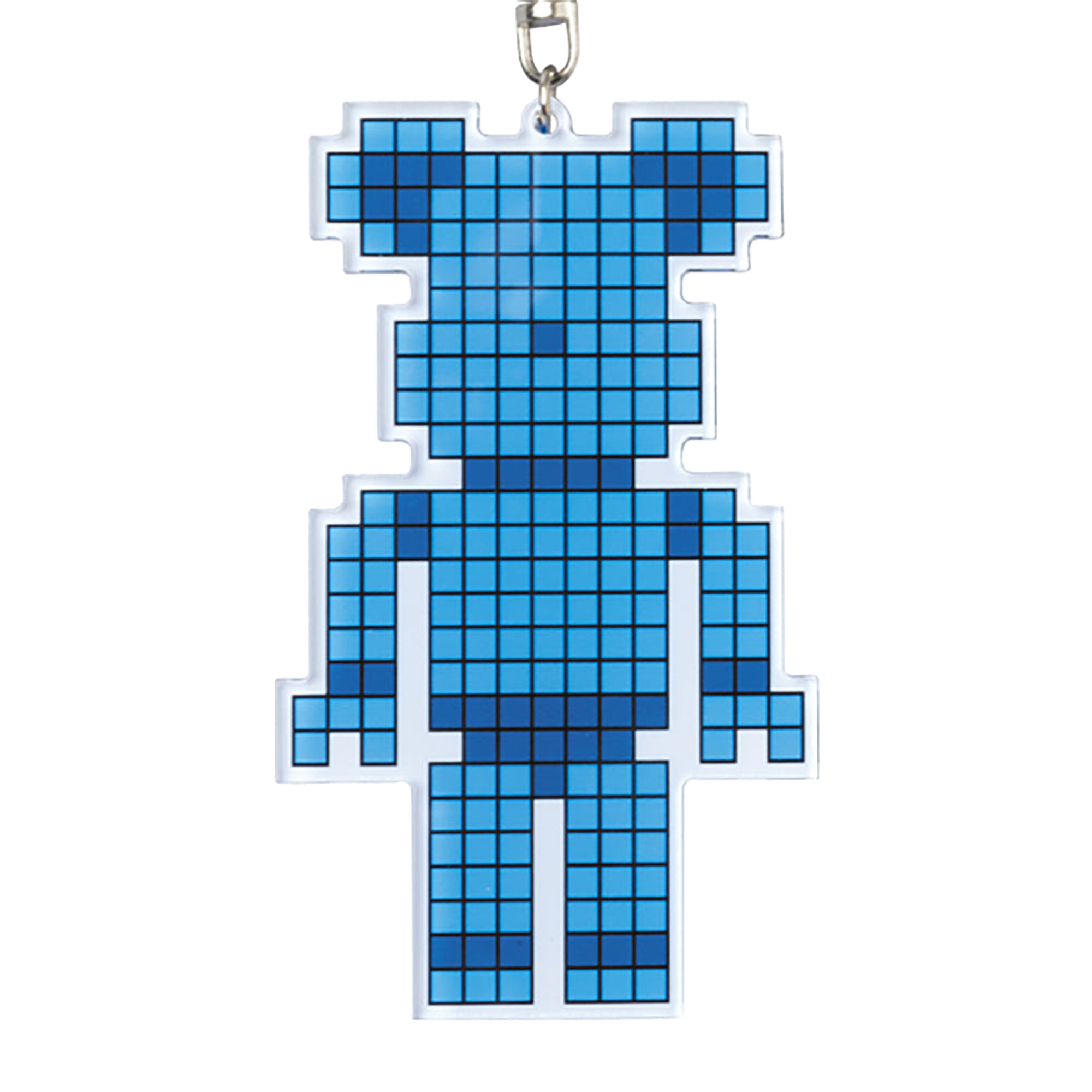 BE@RBRICK アクリルキーホルダー