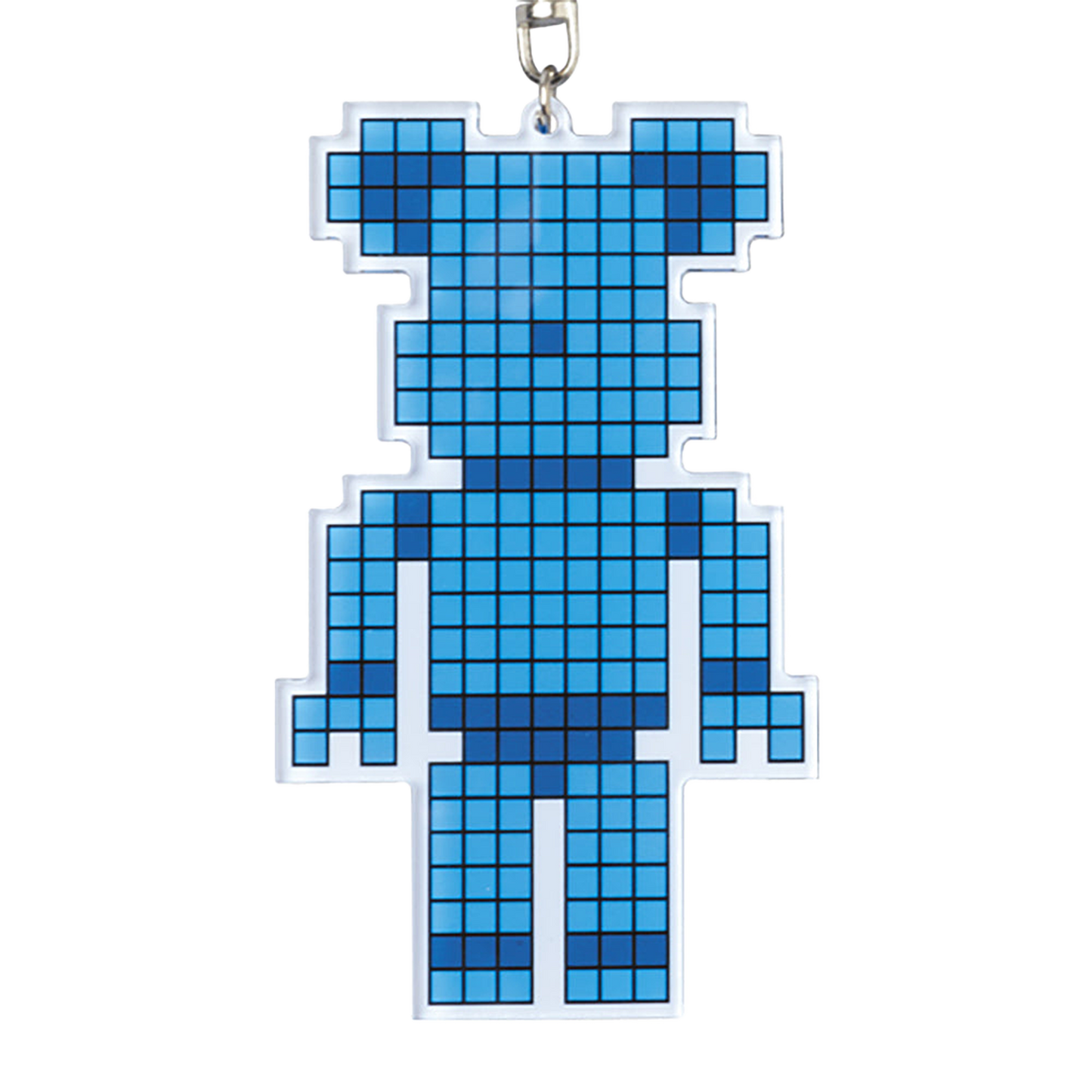 BE@RBRICK アクリルキーホルダー