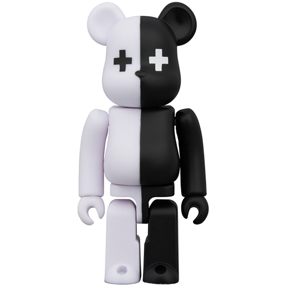 BE@RBRICK レトクマ 100％_0
