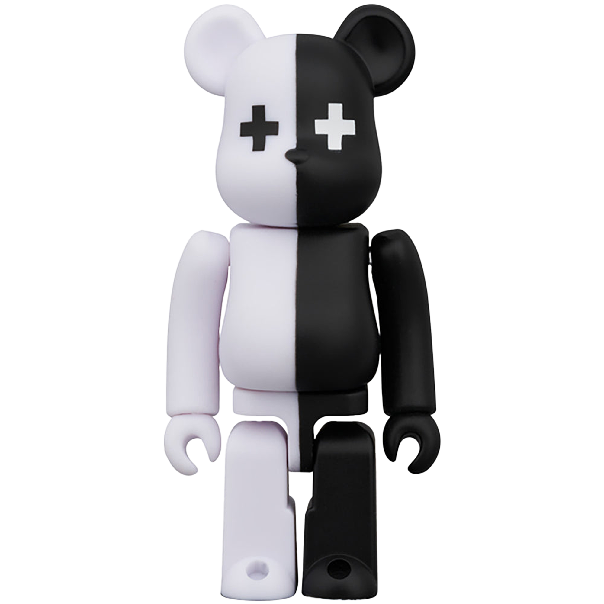 BE@RBRICK レトクマ 100％