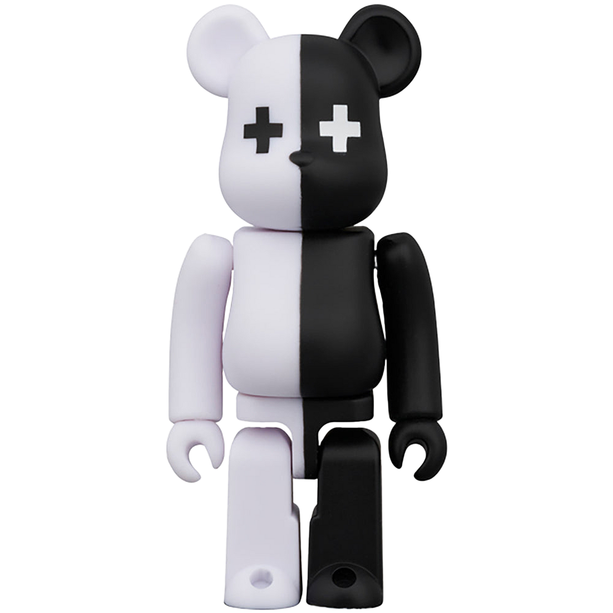 BE@RBRICK レトクマ 100％
