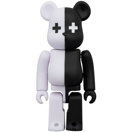 BE@RBRICK レトクマ 100％