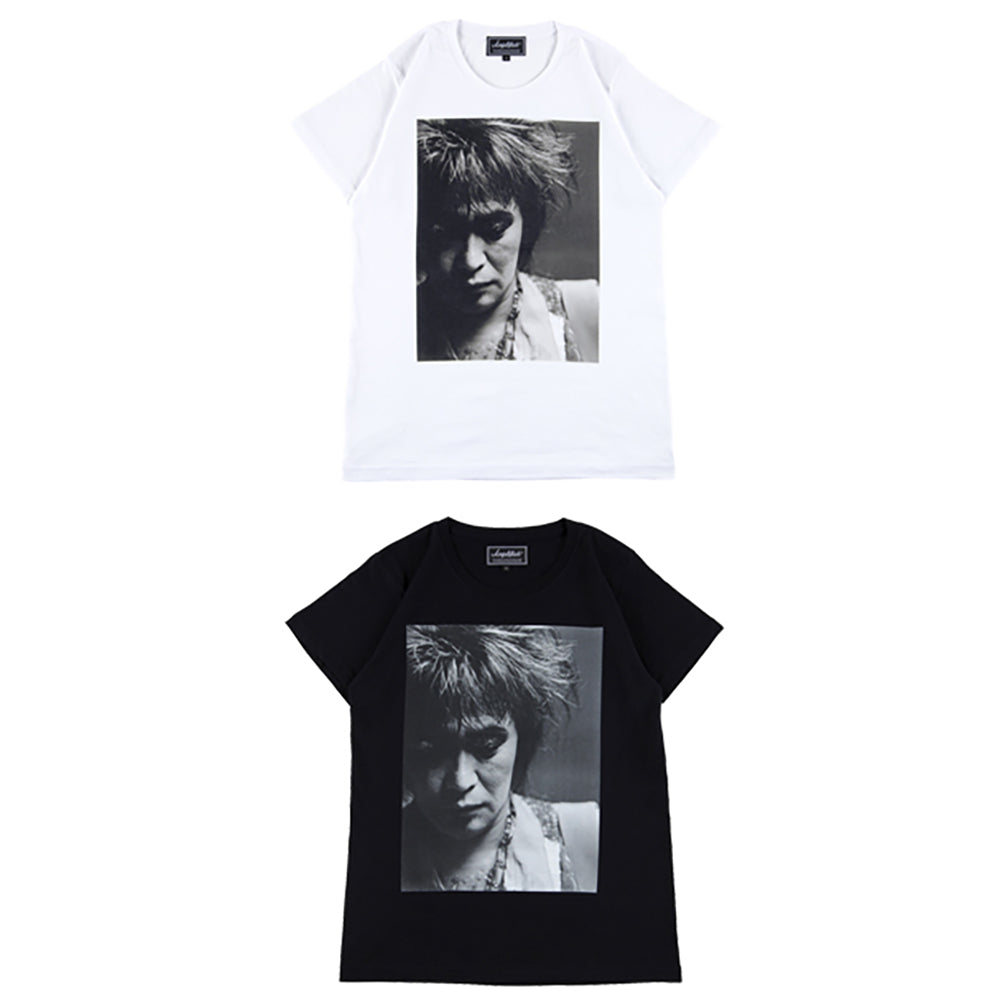Amplifier "忌野清志郎" TEE Portrait_0
