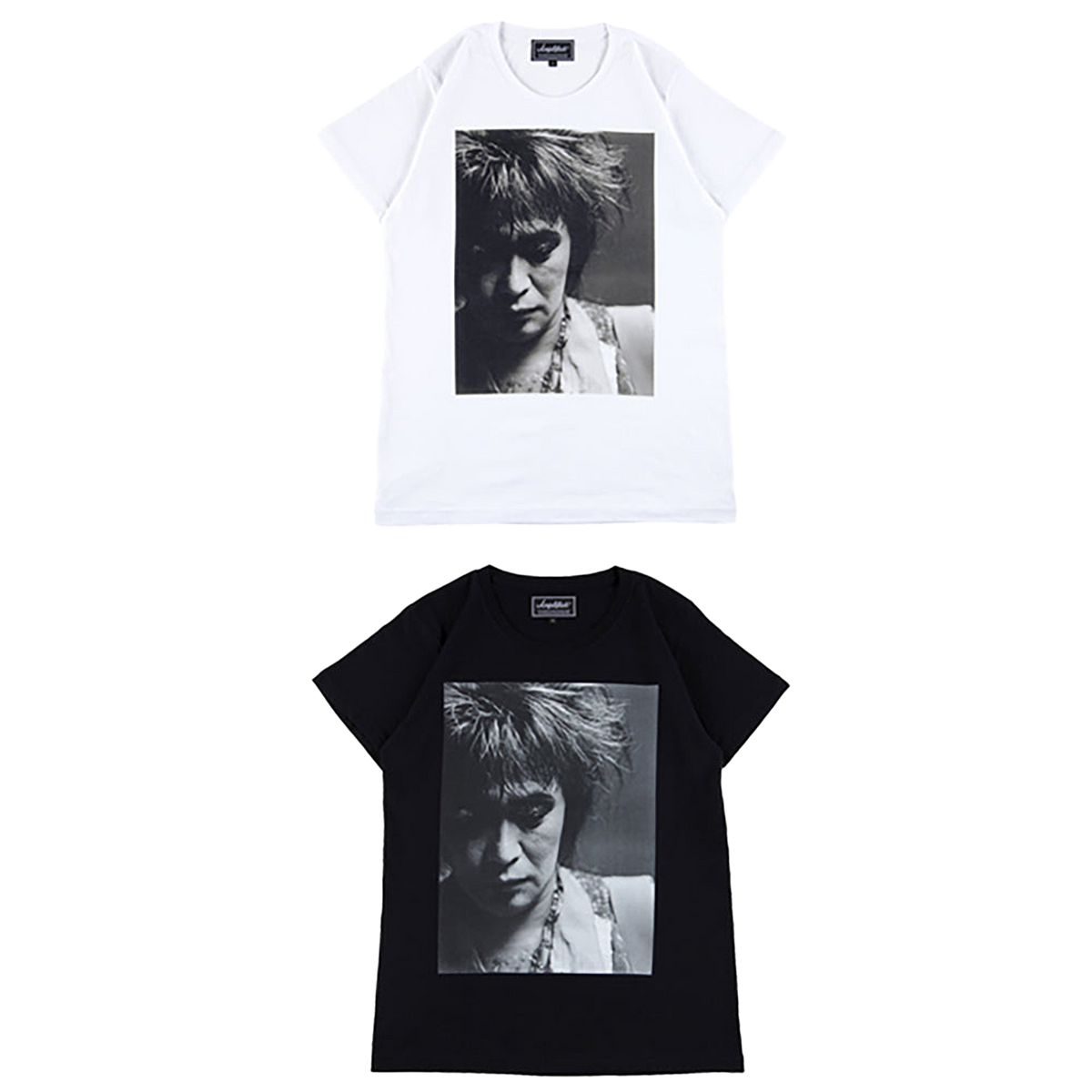 Amplifier "忌野清志郎" TEE Portrait