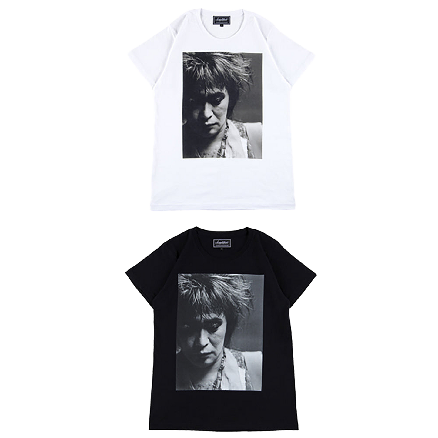 Amplifier "忌野清志郎" TEE Portrait