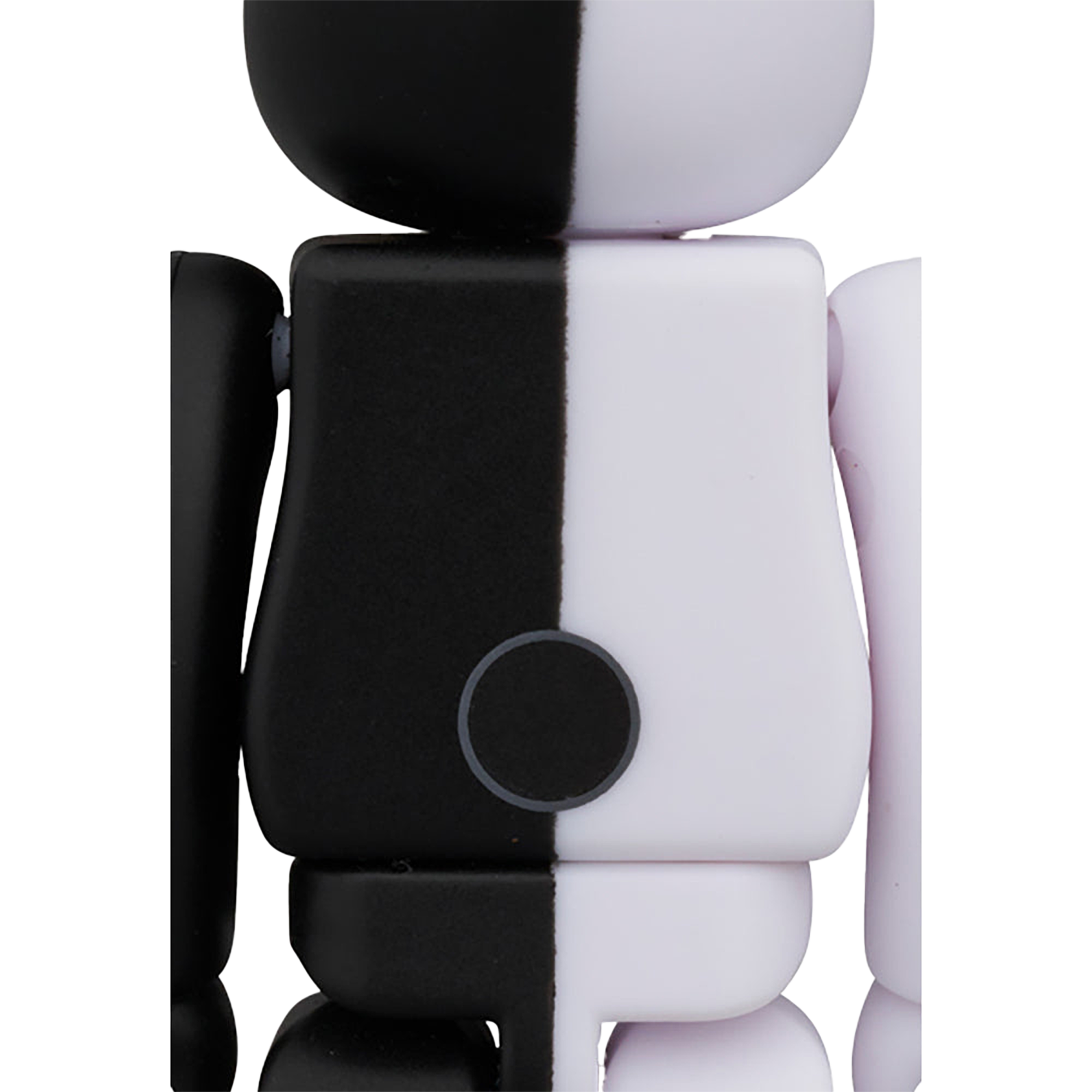 BE@RBRICK レトクマ 100％