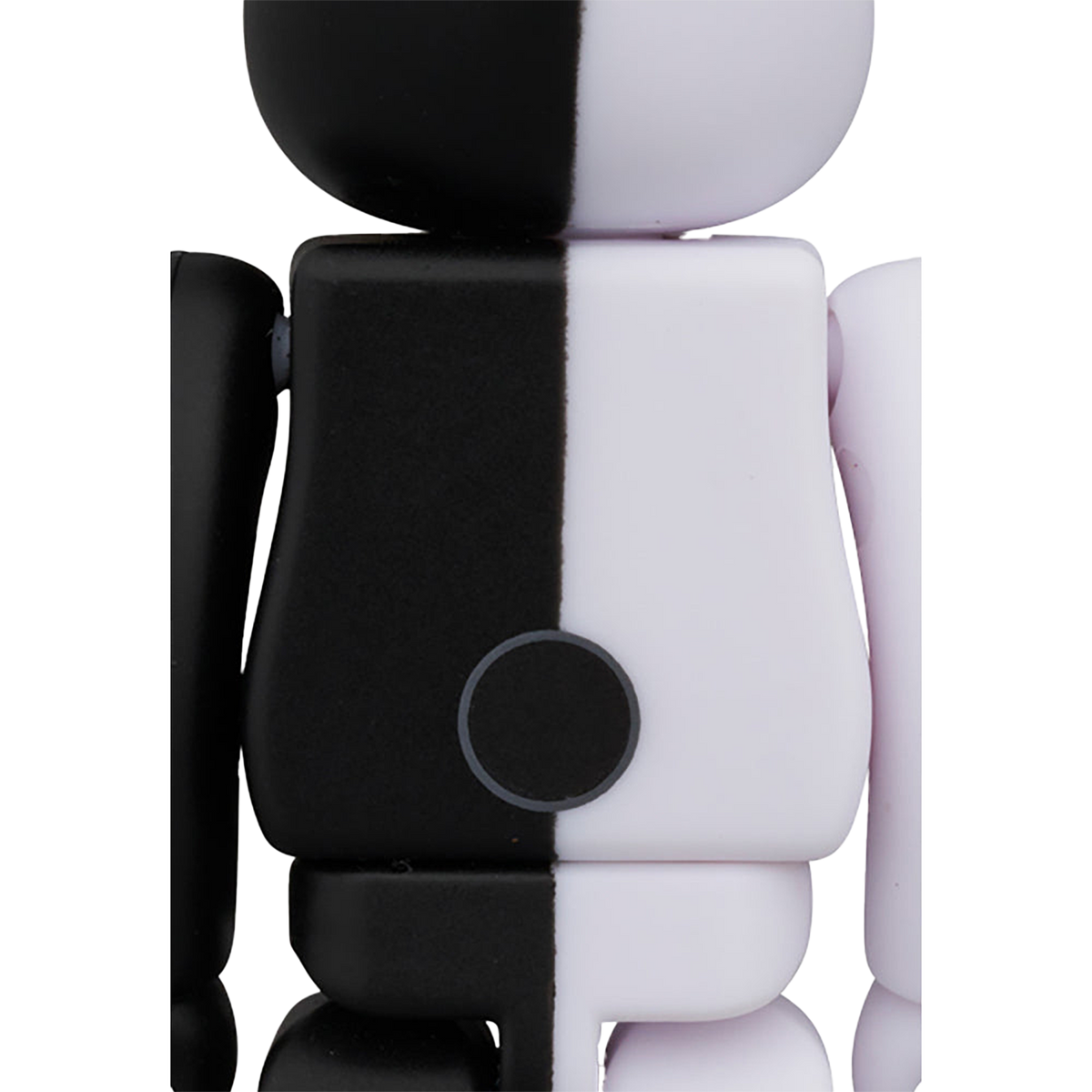 BE@RBRICK レトクマ 100％
