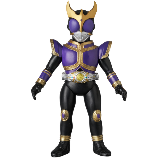 仮面ライダークウガ (ライジングタイタンフォームVer.)_0