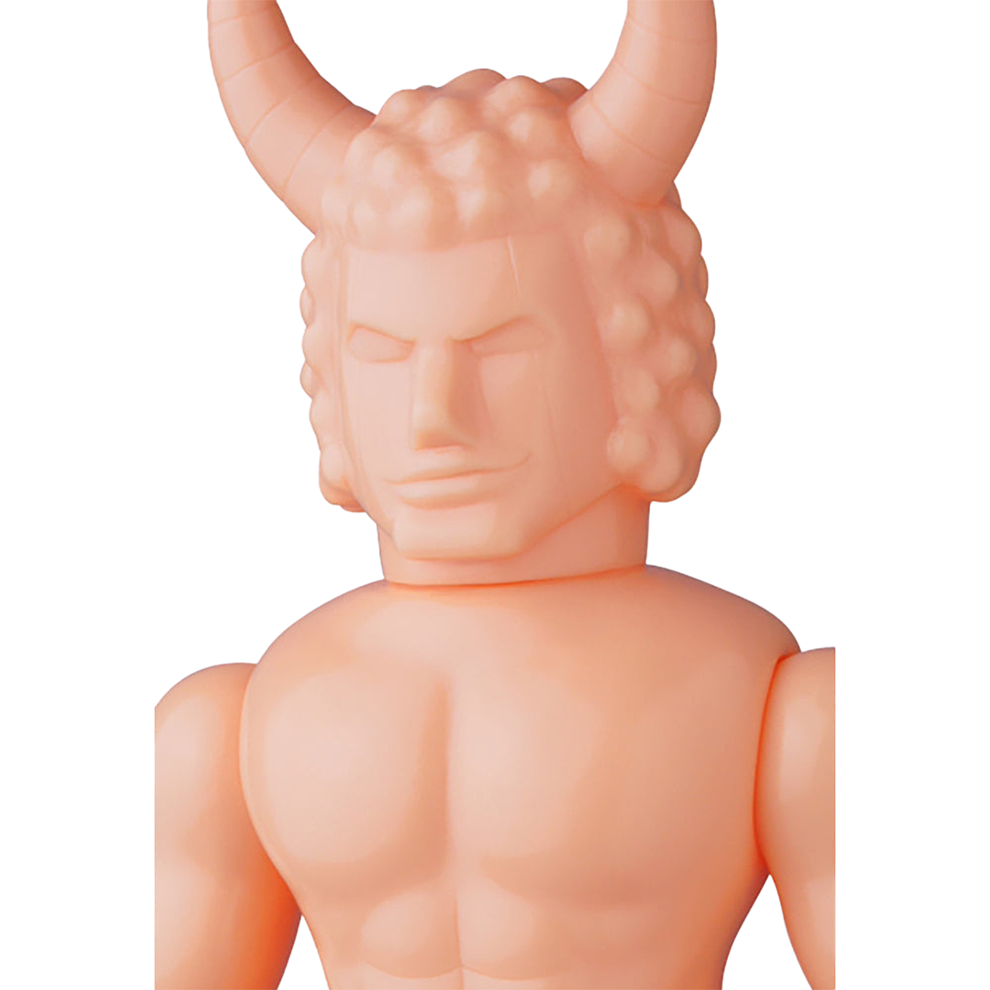 バッファローマン（肌色Ver.）