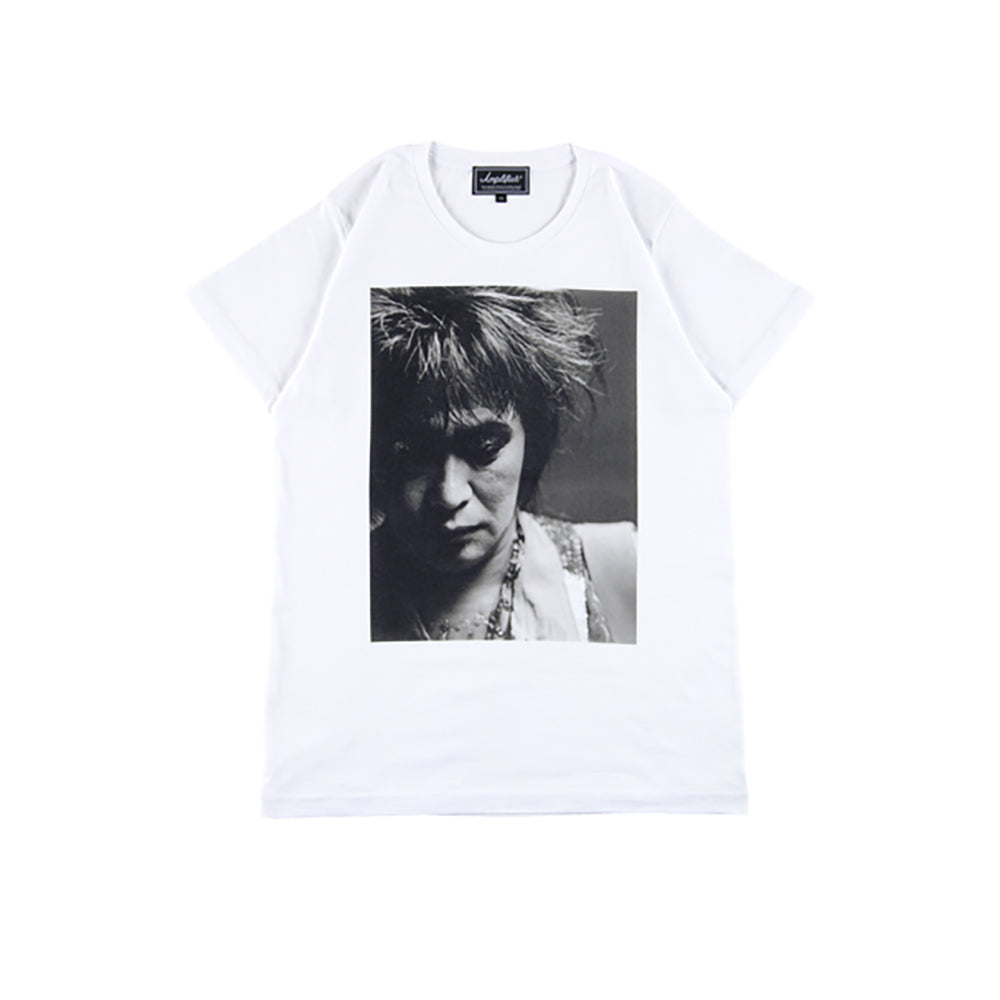 Amplifier "忌野清志郎" TEE Portrait_1