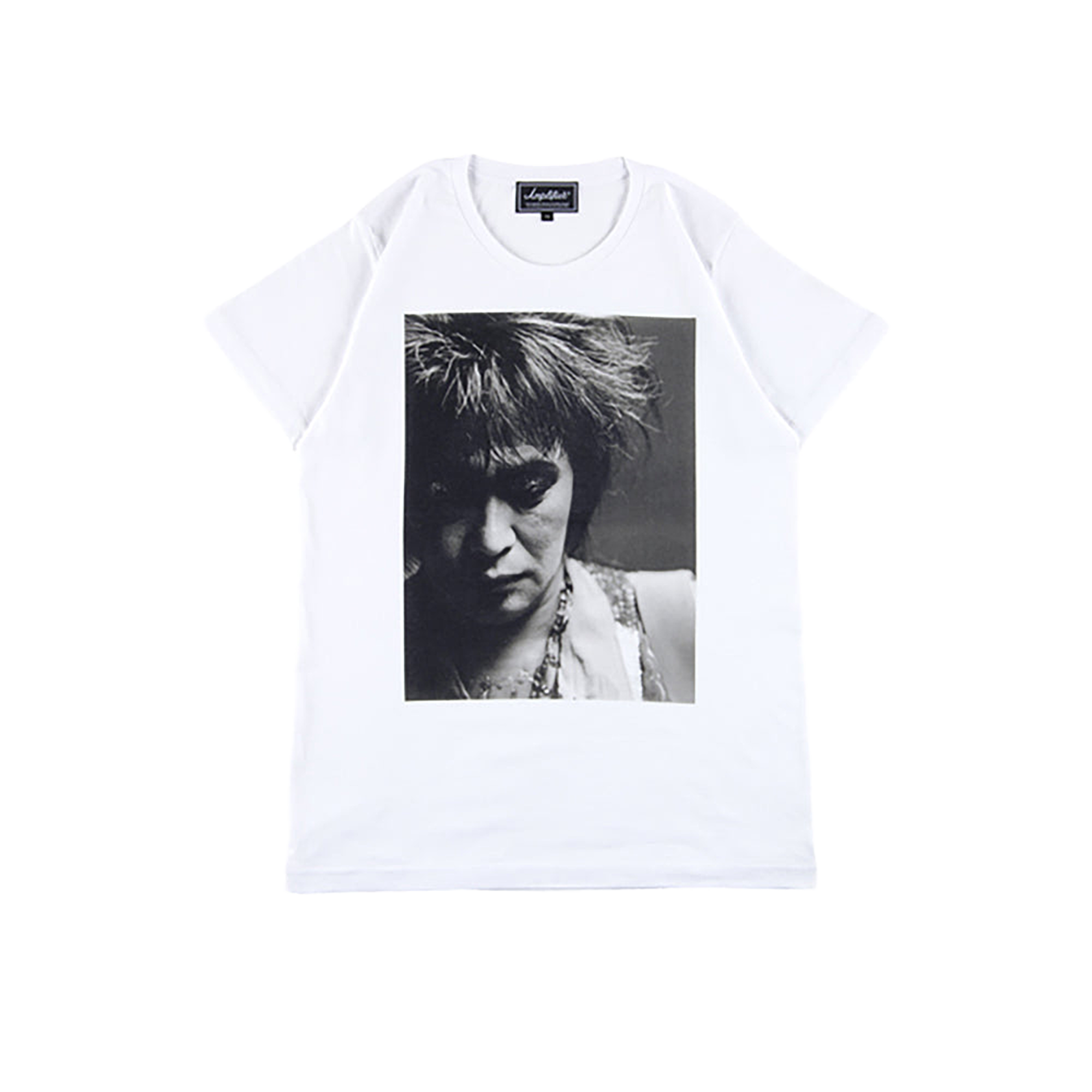 Amplifier "忌野清志郎" TEE Portrait