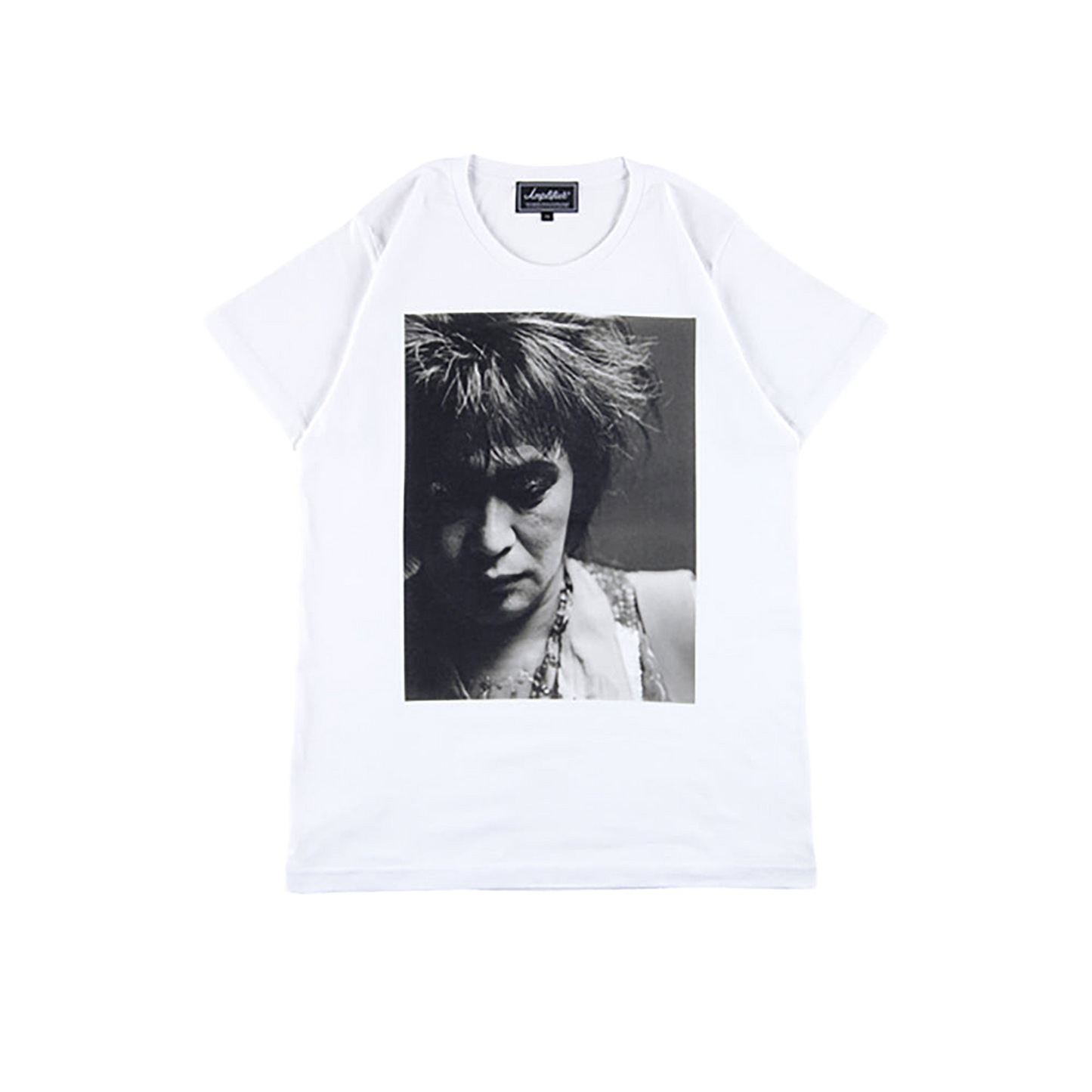 Amplifier "忌野清志郎" TEE Portrait