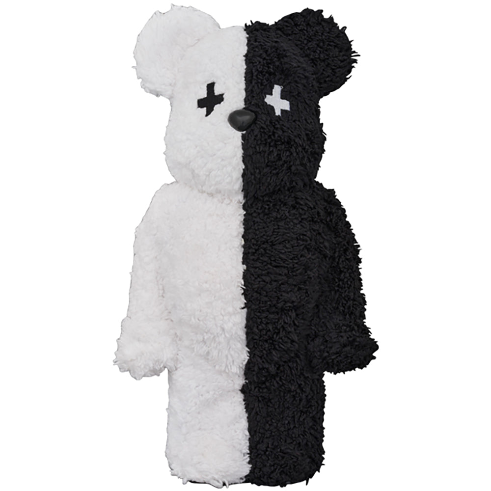 BE@RBRICK レトクマ 400％_0