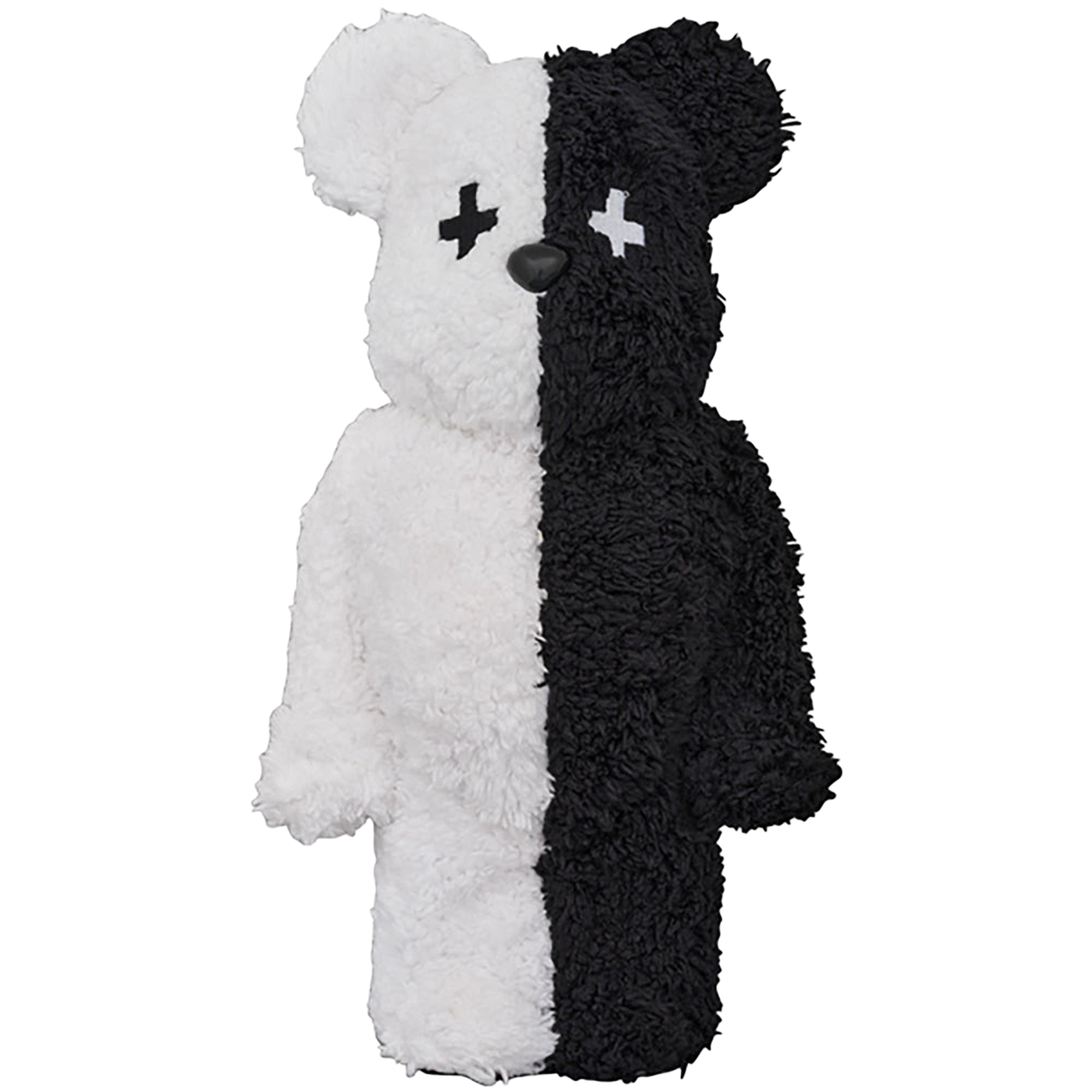 BE@RBRICK レトクマ 400％