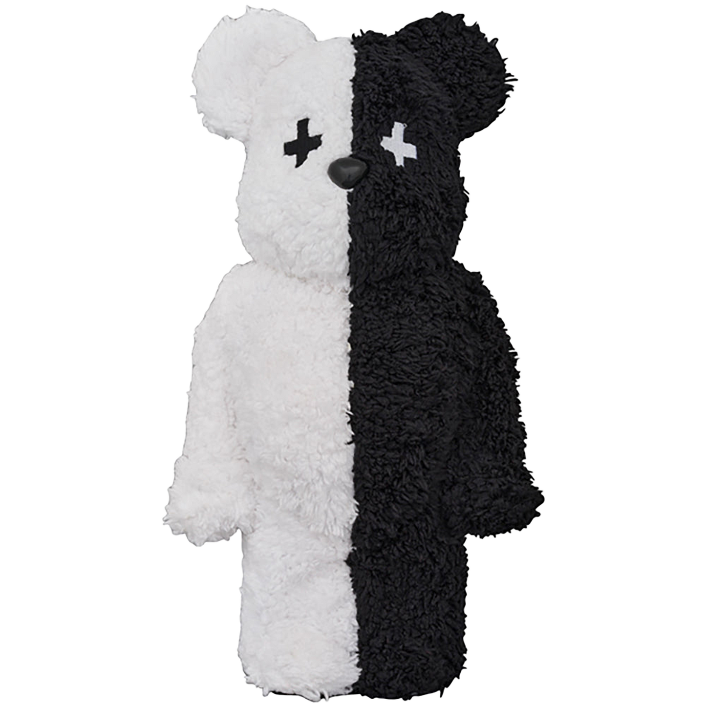 BE@RBRICK レトクマ 400％