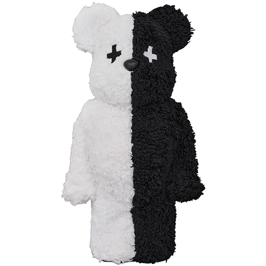 BE@RBRICK レトクマ 400％