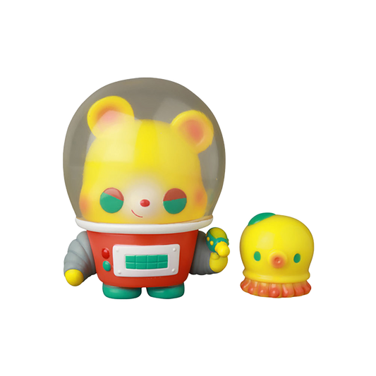 カワイガレニンゲンドモ